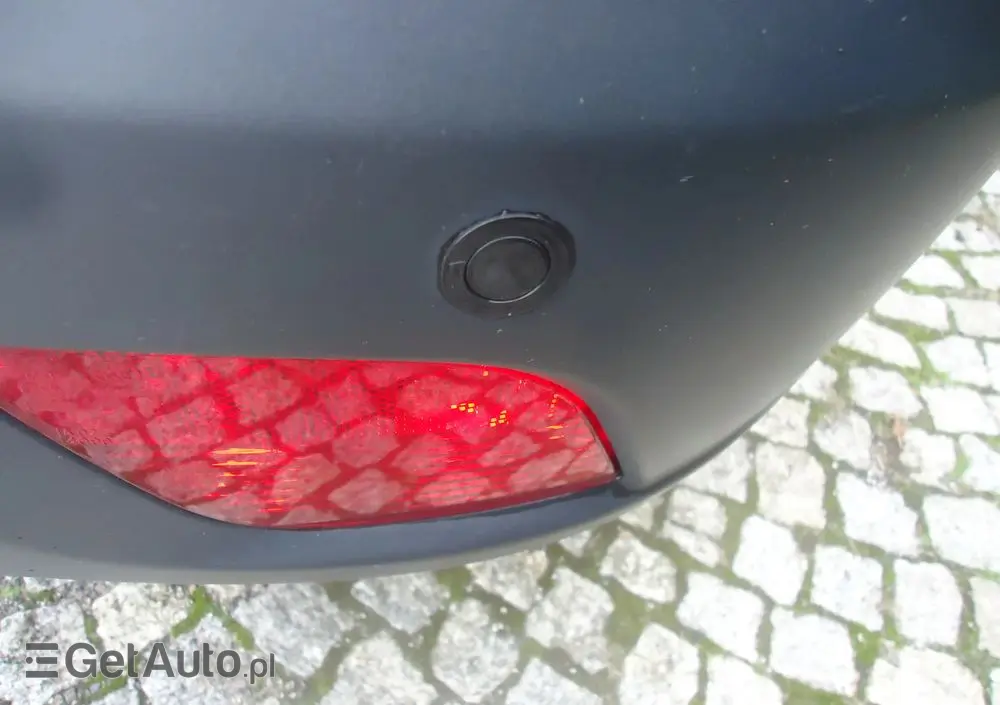 OPEL Mokka 1.4 T Cosmo EU6