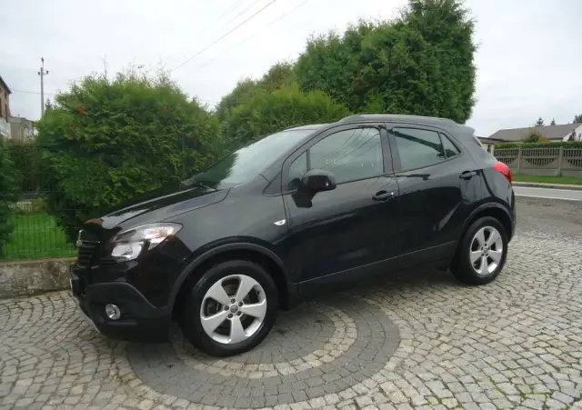 OPEL Mokka 1.4 T Cosmo EU6
