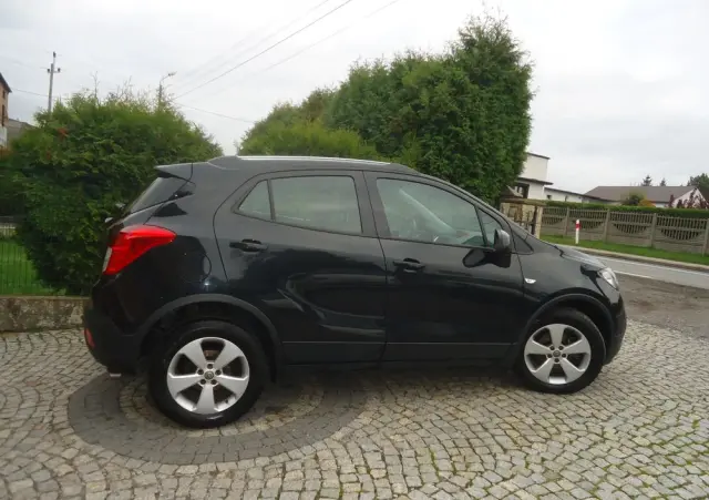 OPEL Mokka 1.4 T Cosmo EU6