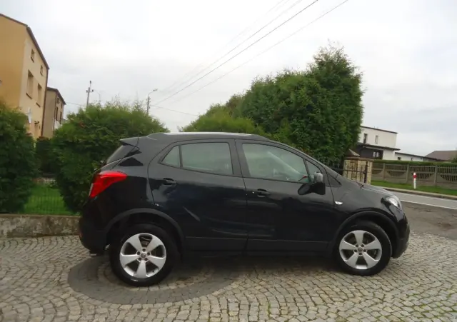 OPEL Mokka 1.4 T Cosmo EU6