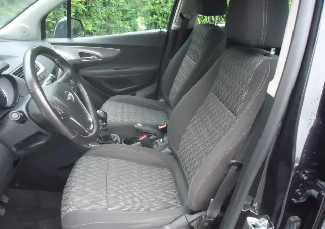 OPEL Mokka 1.4 T Cosmo EU6