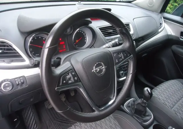 OPEL Mokka 1.4 T Cosmo EU6