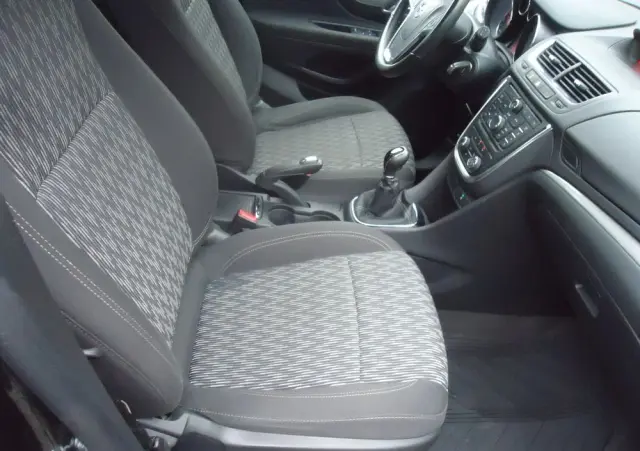 OPEL Mokka 1.4 T Cosmo EU6
