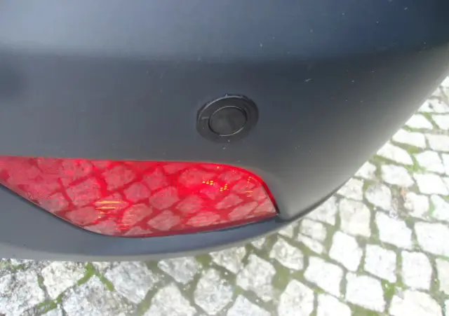 OPEL Mokka 1.4 T Cosmo EU6