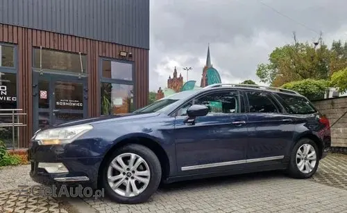 CITROEN C5 