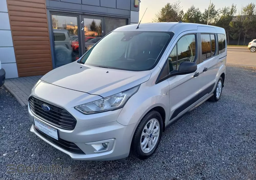 FORD Tourneo Connect Grand 