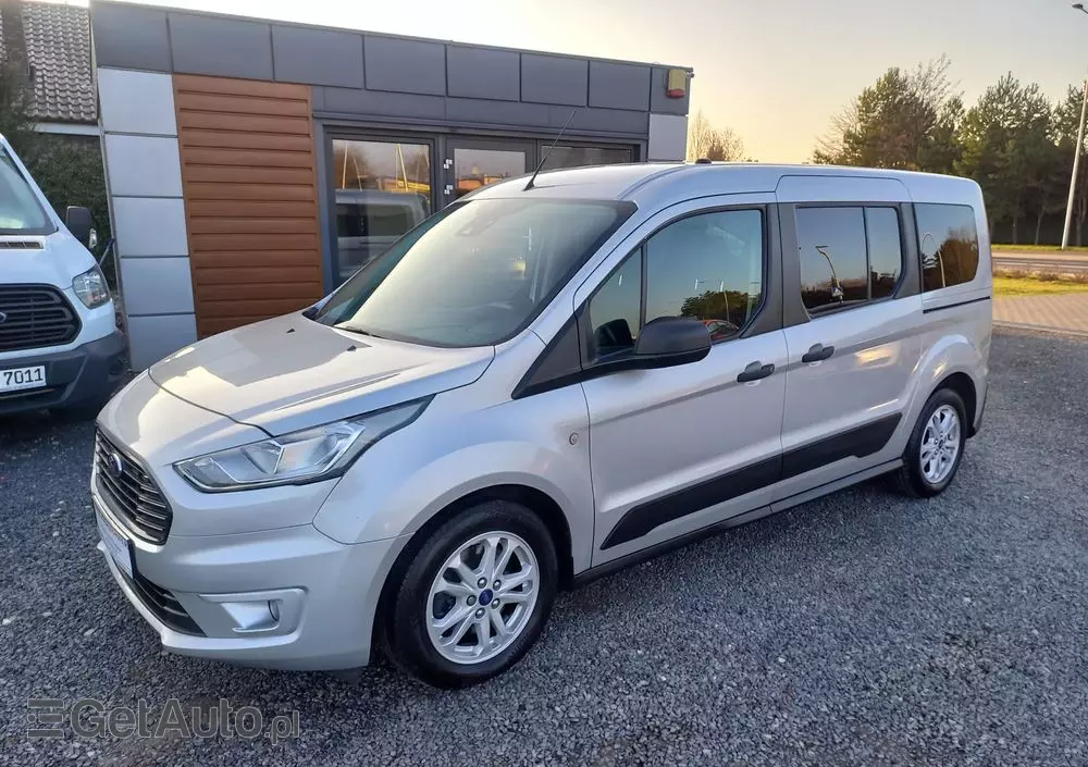 FORD Tourneo Connect Grand 