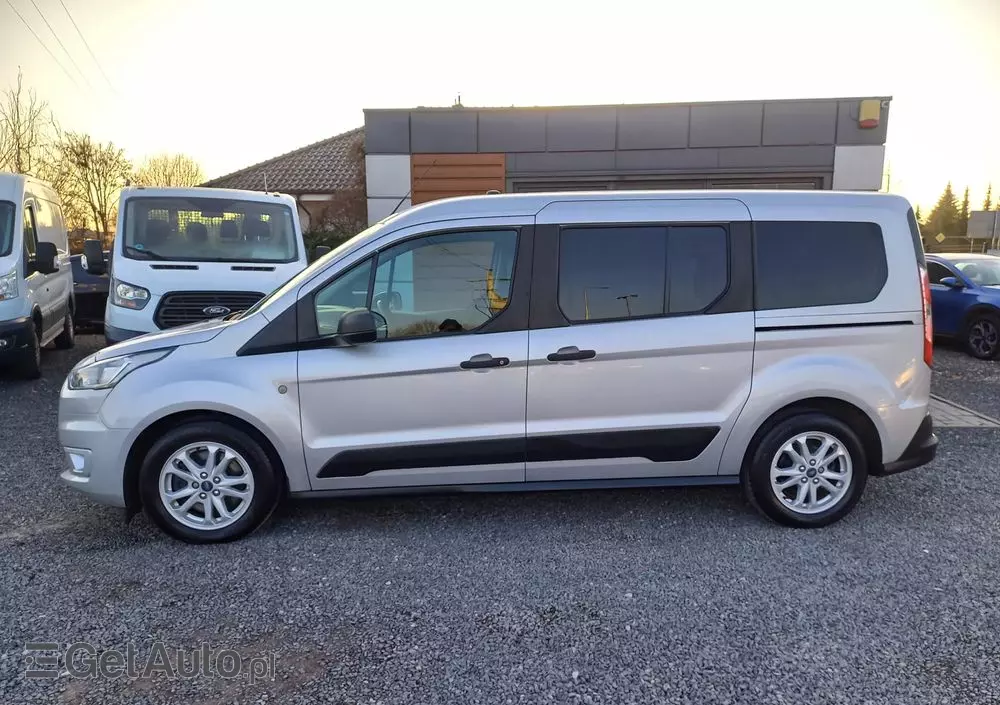 FORD Tourneo Connect Grand 