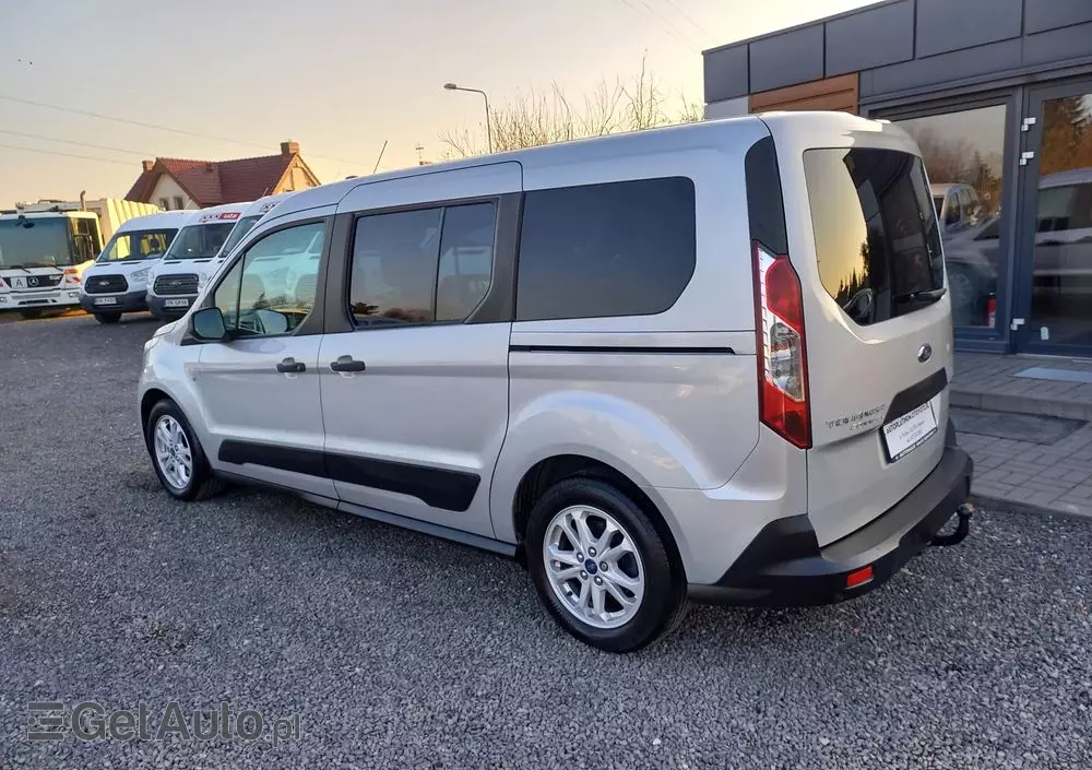 FORD Tourneo Connect Grand 