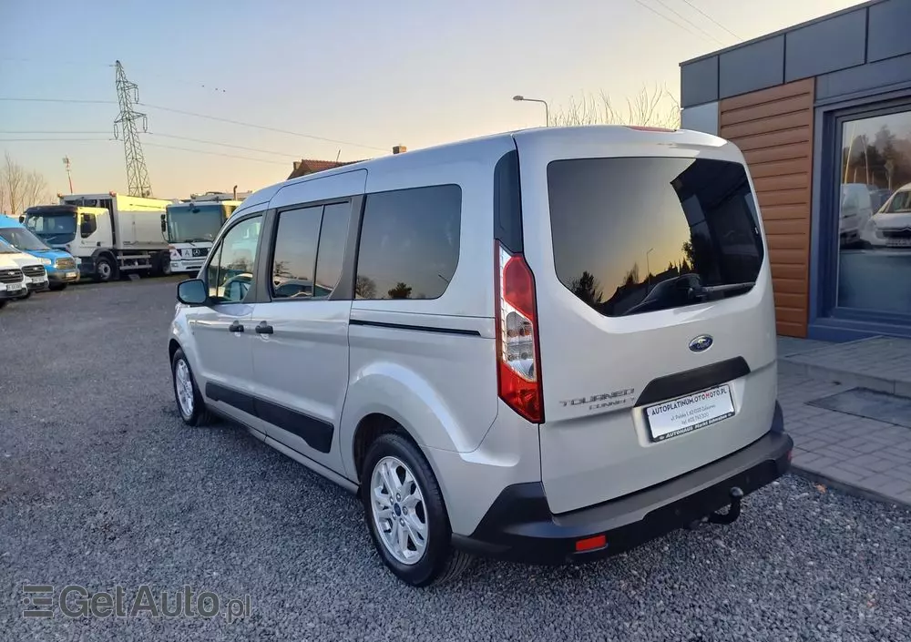 FORD Tourneo Connect Grand 
