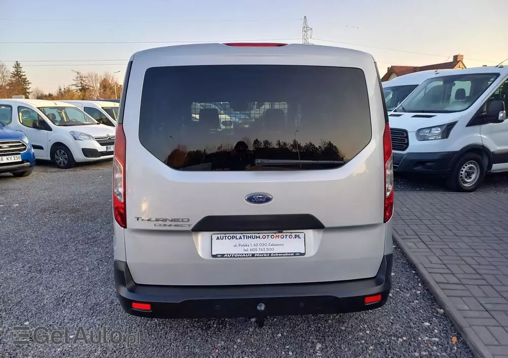 FORD Tourneo Connect Grand 