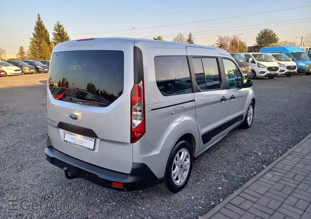 FORD Tourneo Connect Grand 