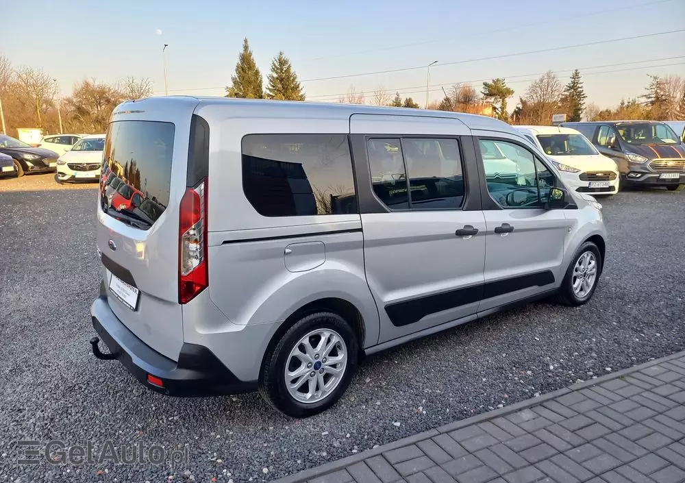 FORD Tourneo Connect Grand 