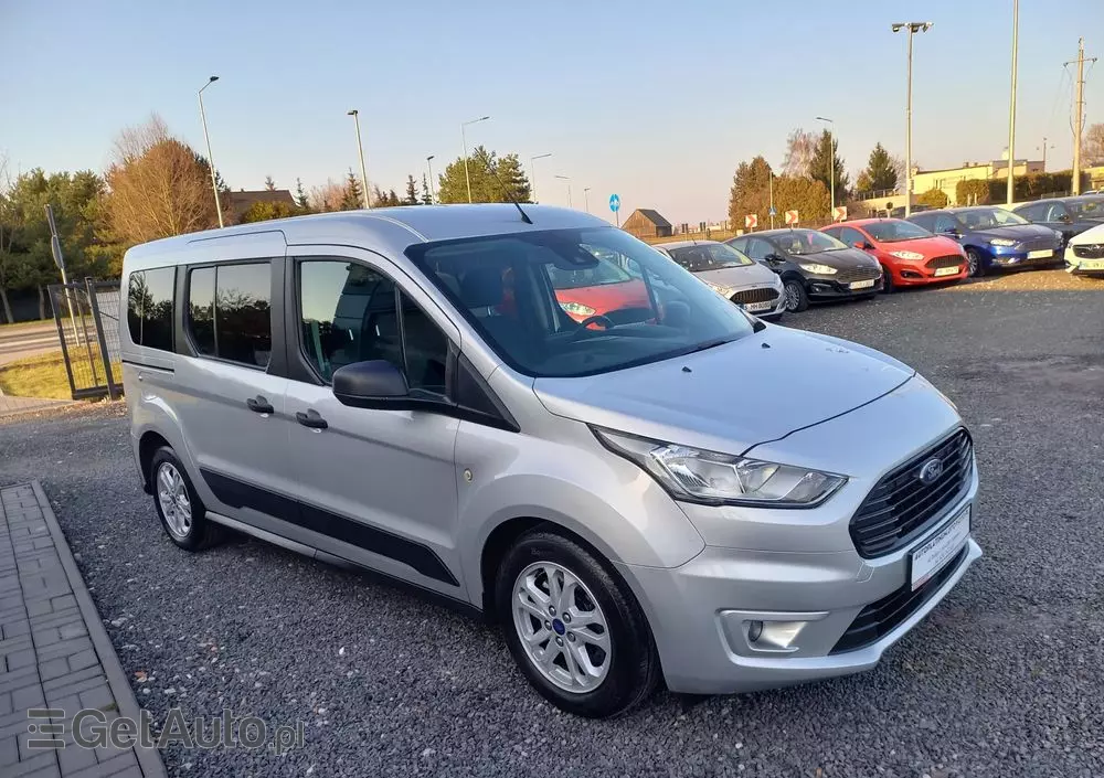 FORD Tourneo Connect Grand 