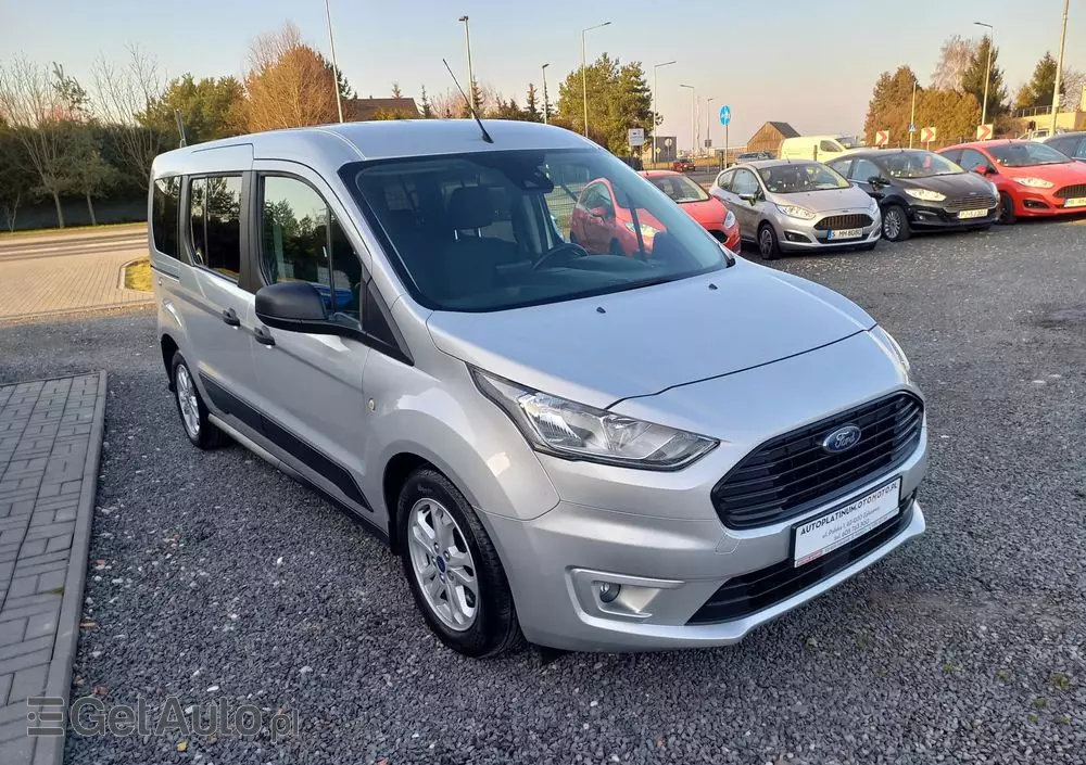 FORD Tourneo Connect Grand 