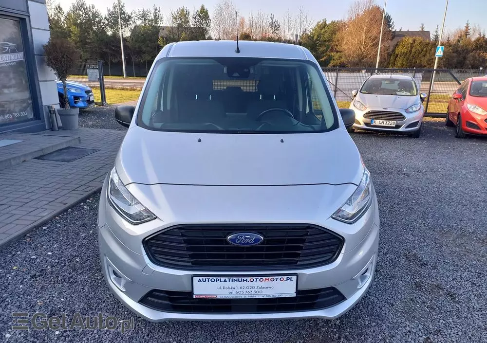 FORD Tourneo Connect Grand 