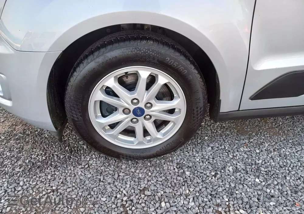 FORD Tourneo Connect Grand 
