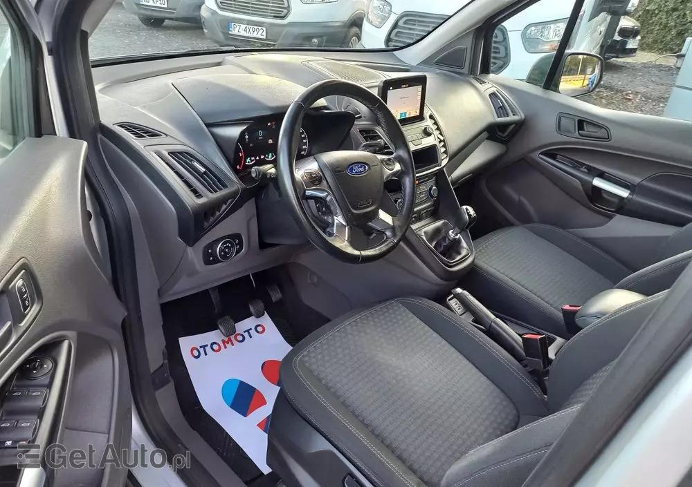 FORD Tourneo Connect Grand 