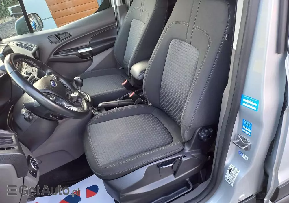 FORD Tourneo Connect Grand 