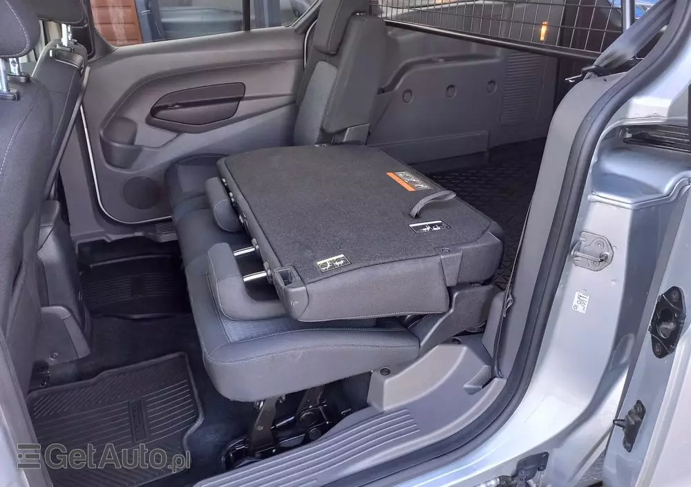 FORD Tourneo Connect Grand 