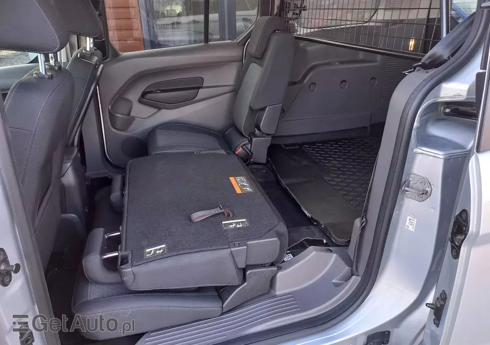 FORD Tourneo Connect Grand 