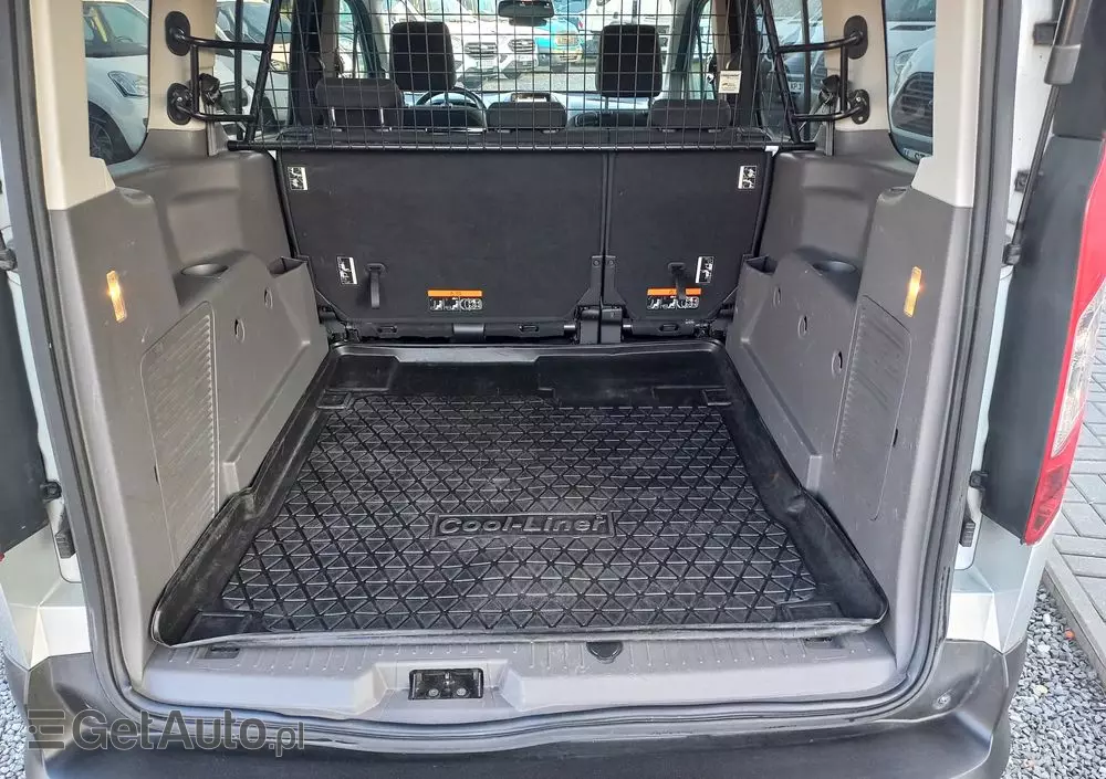 FORD Tourneo Connect Grand 