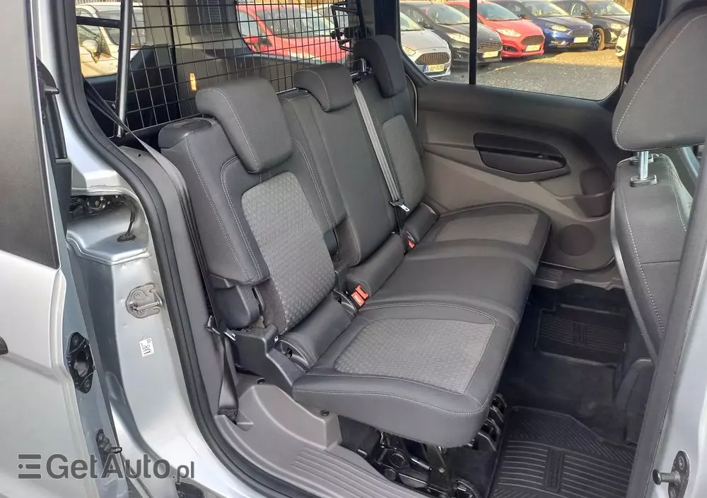 FORD Tourneo Connect Grand 