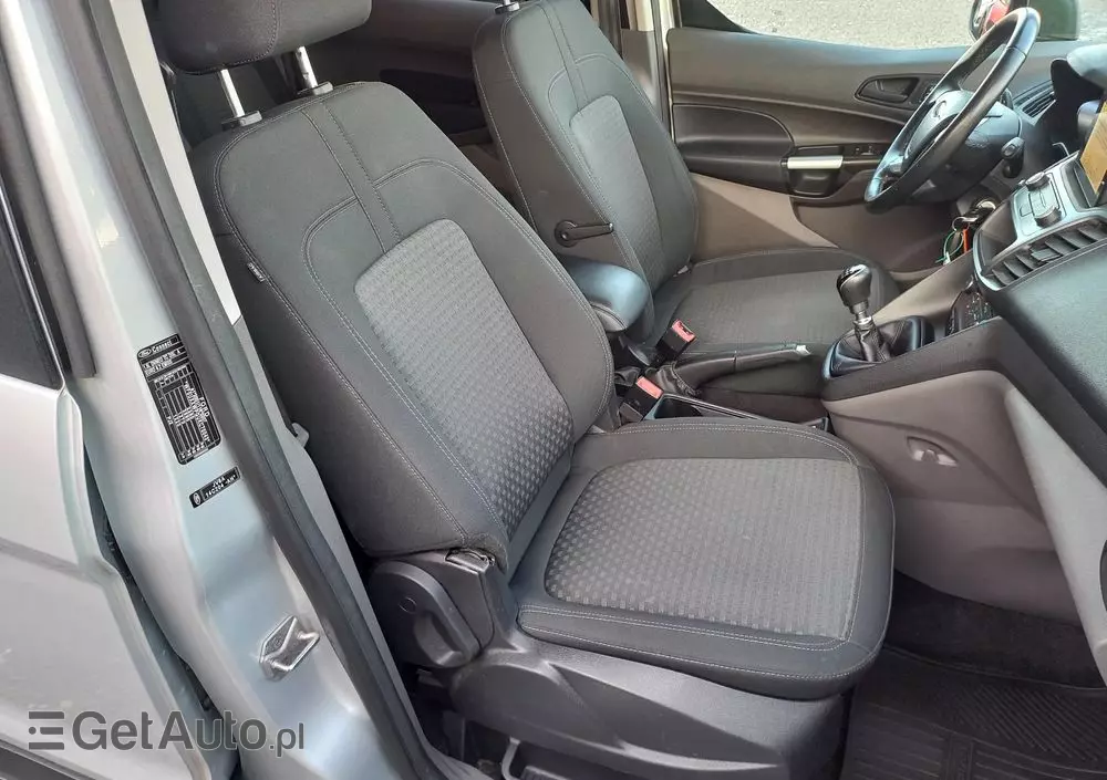 FORD Tourneo Connect Grand 