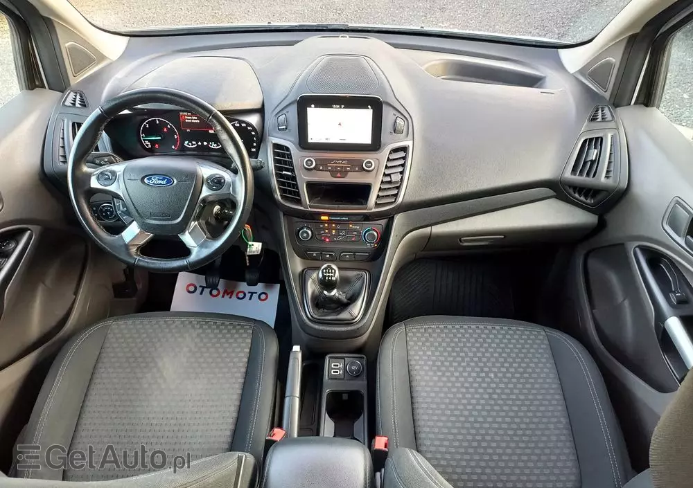 FORD Tourneo Connect Grand 