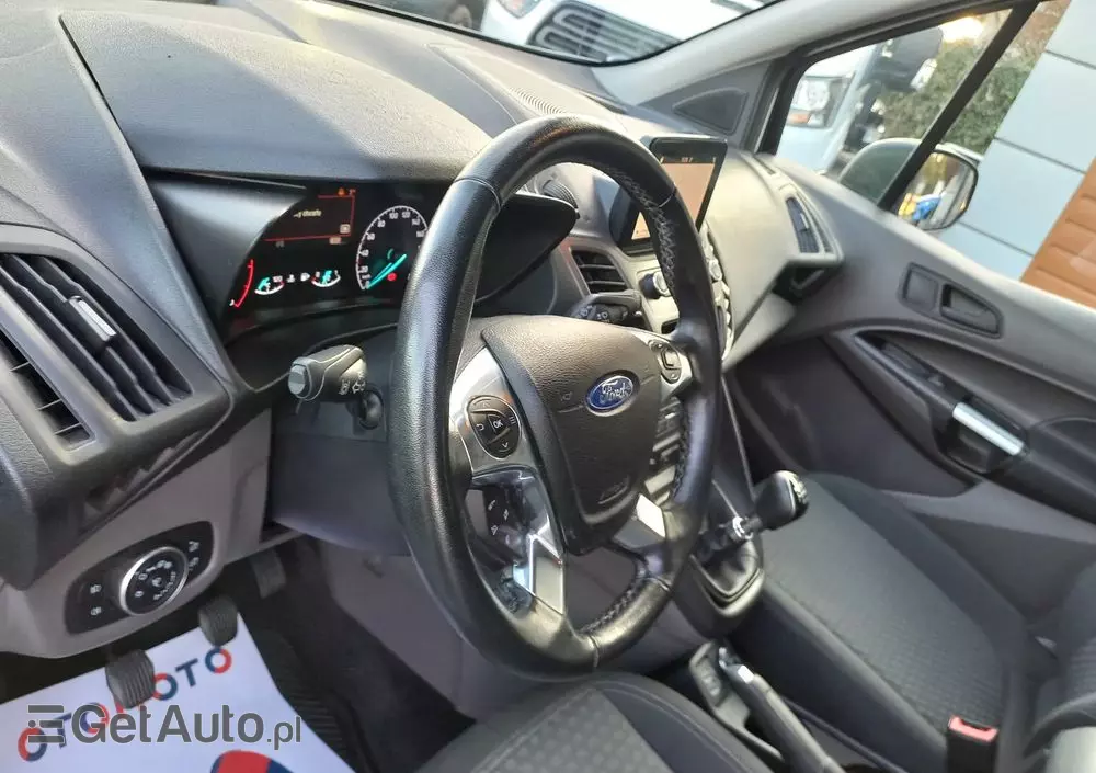 FORD Tourneo Connect Grand 