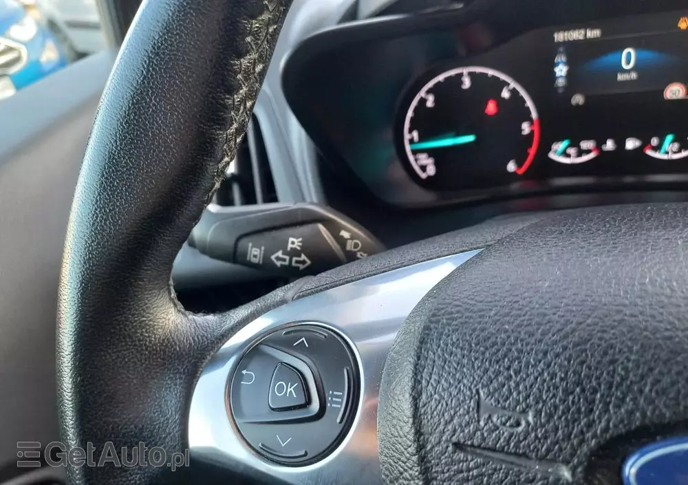 FORD Tourneo Connect Grand 