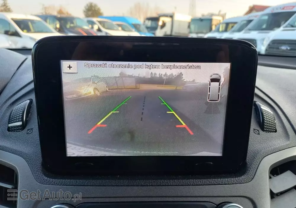 FORD Tourneo Connect Grand 