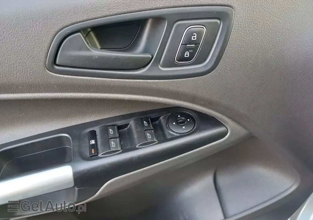 FORD Tourneo Connect Grand 