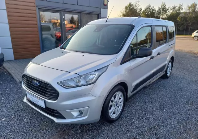 FORD Tourneo Connect Grand 