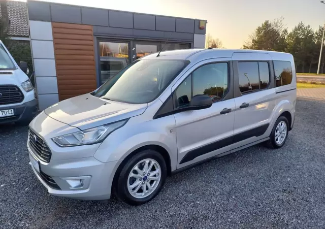 FORD Tourneo Connect Grand 
