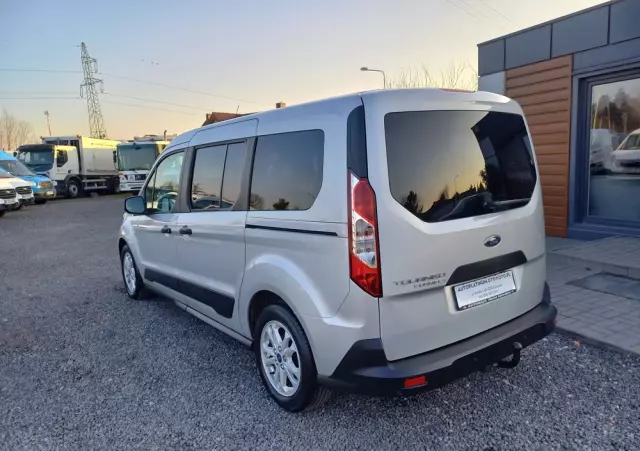 FORD Tourneo Connect Grand 