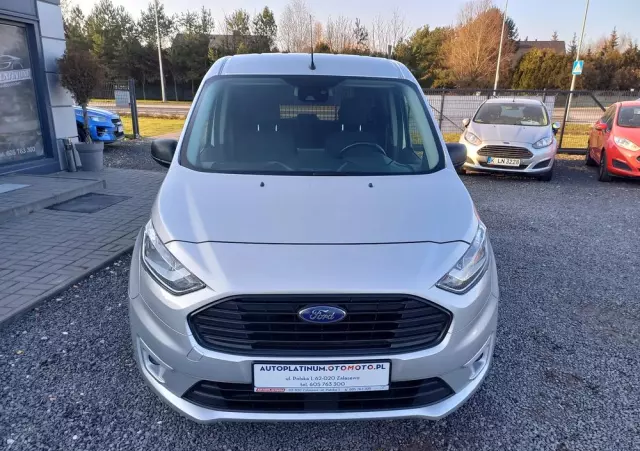 FORD Tourneo Connect Grand 