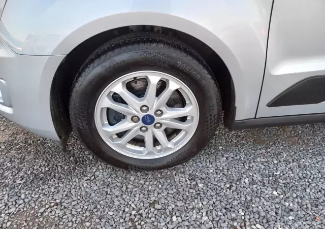 FORD Tourneo Connect Grand 