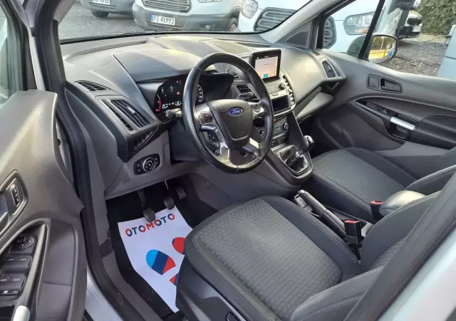 FORD Tourneo Connect Grand 