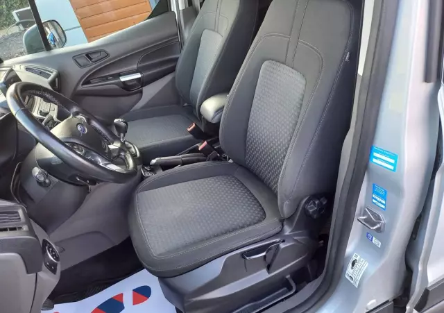 FORD Tourneo Connect Grand 