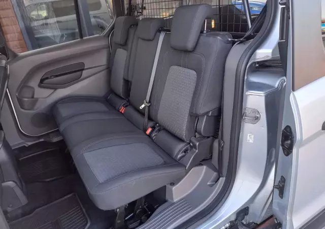 FORD Tourneo Connect Grand 