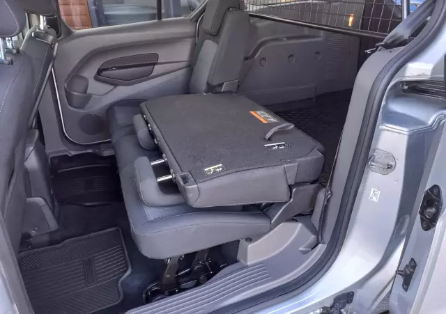 FORD Tourneo Connect Grand 