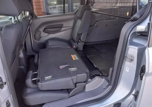 FORD Tourneo Connect Grand 