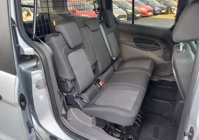 FORD Tourneo Connect Grand 
