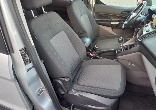 FORD Tourneo Connect Grand 