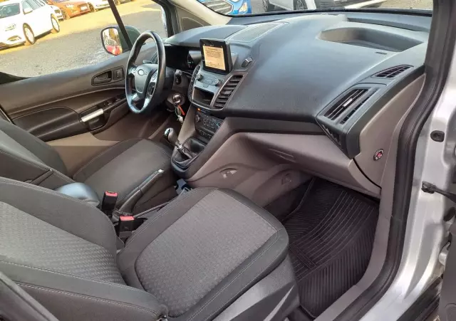 FORD Tourneo Connect Grand 