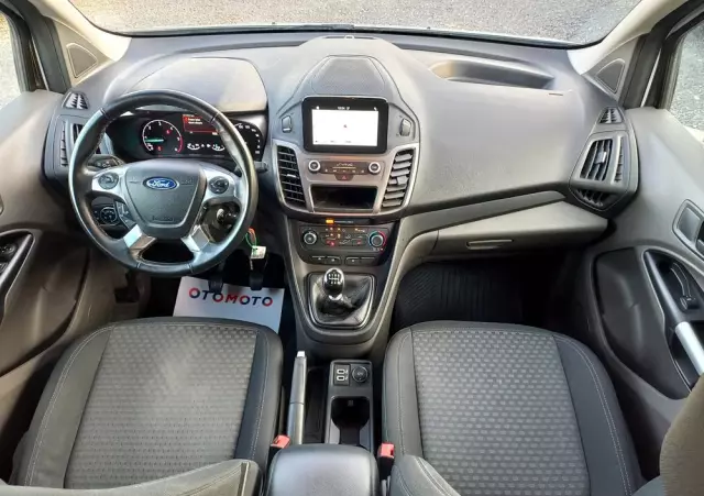 FORD Tourneo Connect Grand 