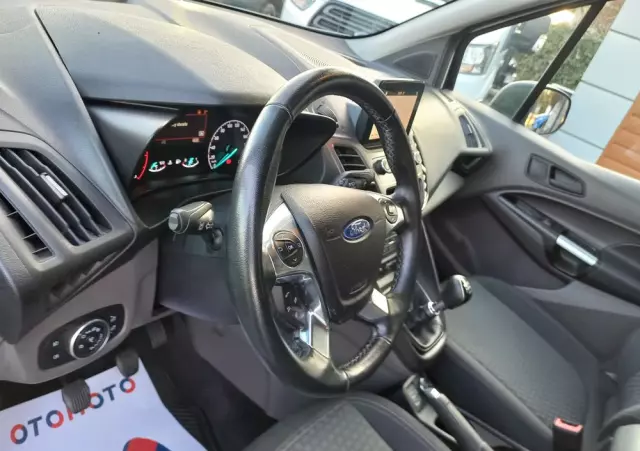 FORD Tourneo Connect Grand 