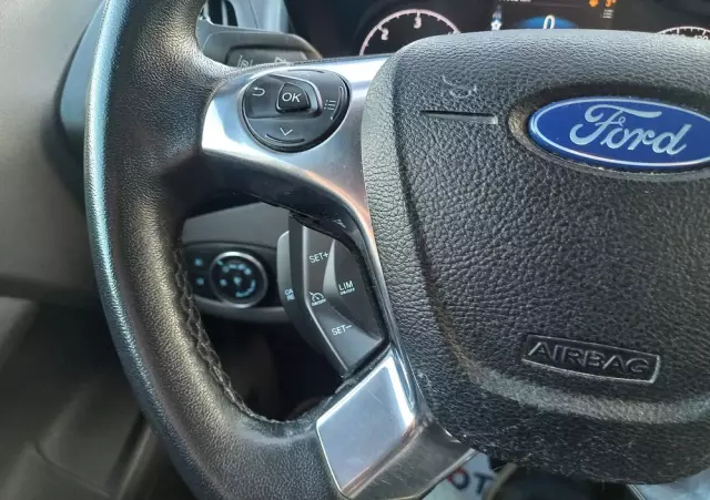 FORD Tourneo Connect Grand 