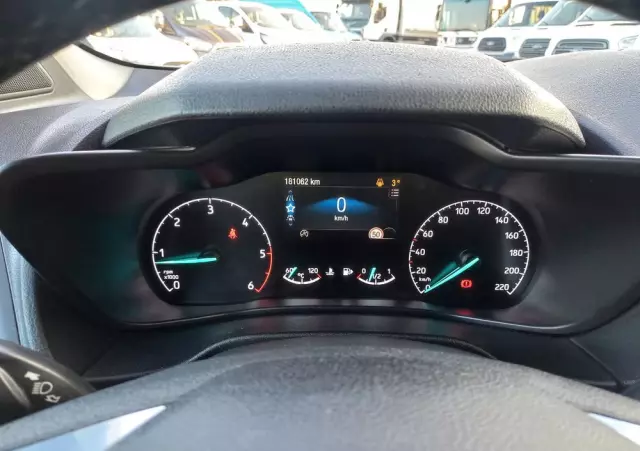 FORD Tourneo Connect Grand 